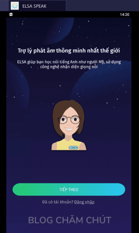 Hướng dẫn cài đặt ELSA Speak trên máy tính 16 image 13