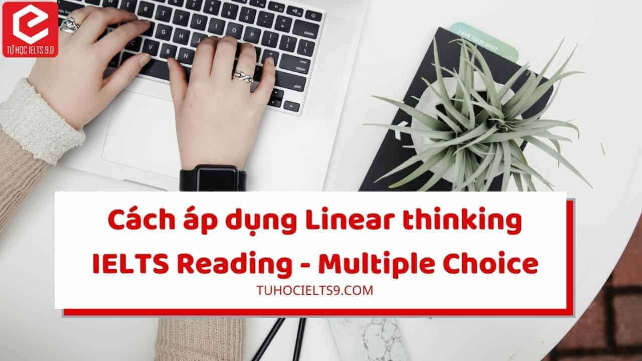 linear thinking