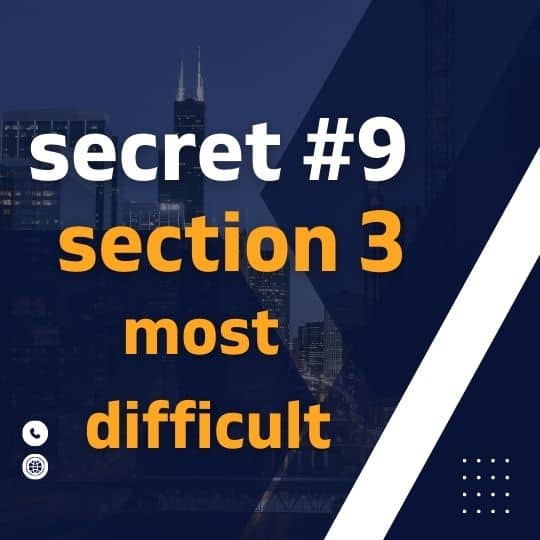 10 bí mật IELTS Listening được "bật mí" 10 10