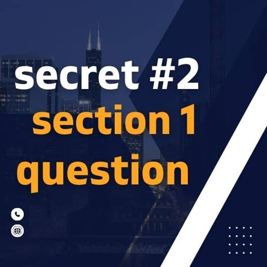 10 bí mật IELTS Listening được "bật mí" 3 2