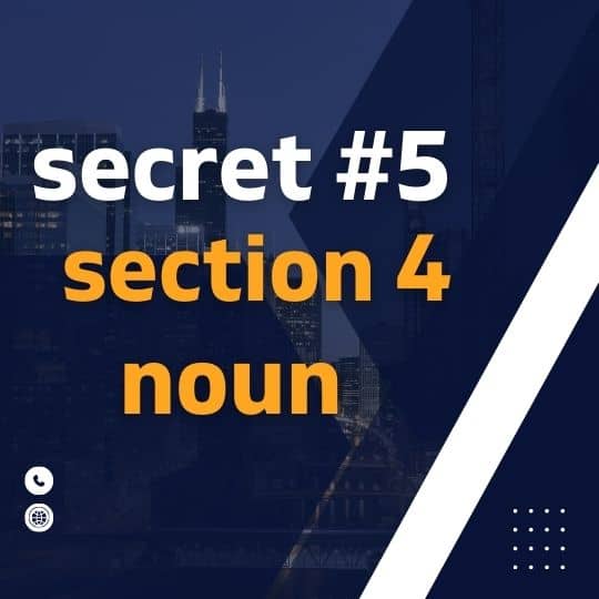 10 bí mật IELTS Listening được "bật mí" 6 6