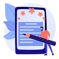 feedback