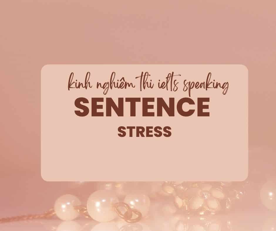 Chia sẻ kinh nghiệm thi IELTS Speaking đạt band 9.0 2 2