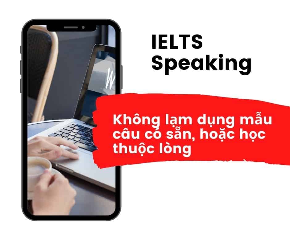 10 “tuyệt kĩ” lấy trọn thiện cảm của giám khảo khi thi IELTS Speaking 3 3 2
