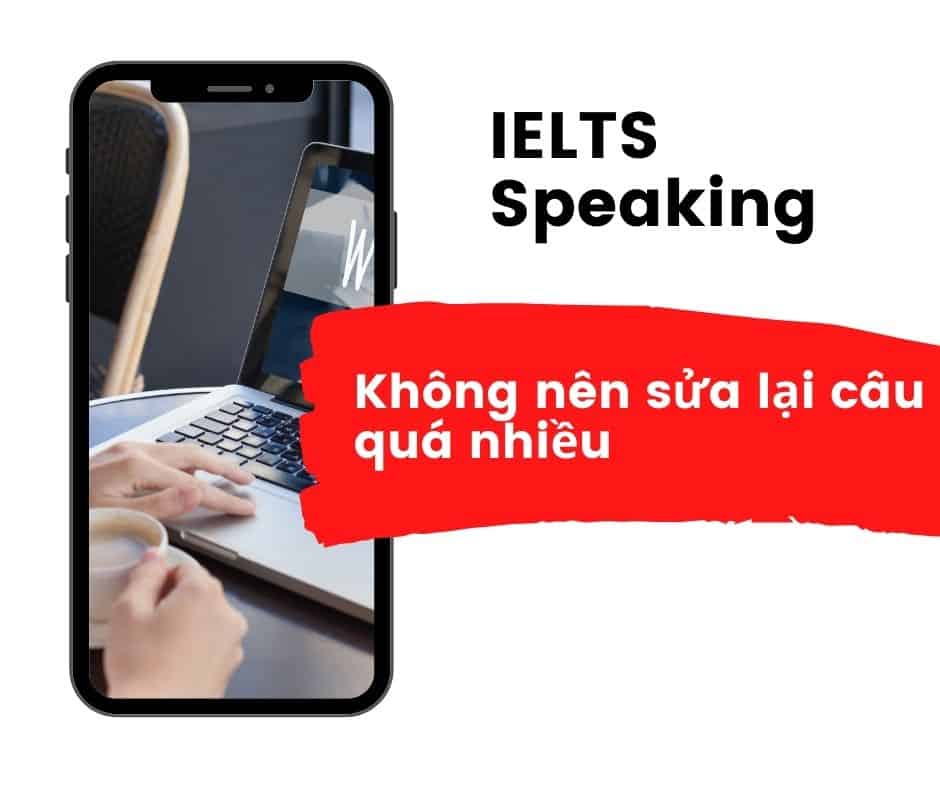 10 “tuyệt kĩ” lấy trọn thiện cảm của giám khảo khi thi IELTS Speaking 8 8