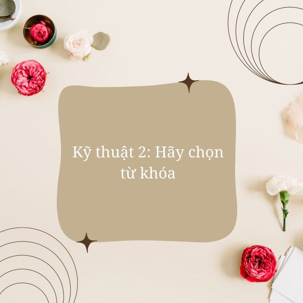 4 Tuyệt kĩ luyện tập IELTS Listening ẵm trọn điểm 2 2 1