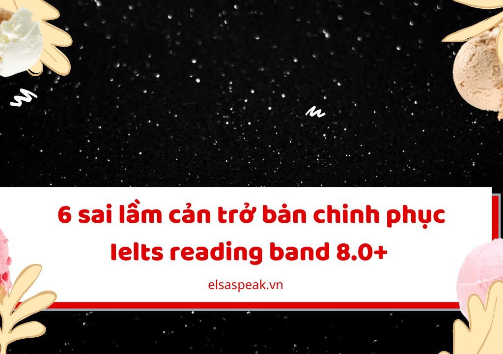 chinh phục ielts reading