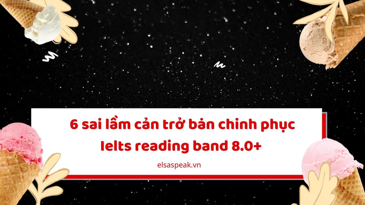 chinh phục ielts reading