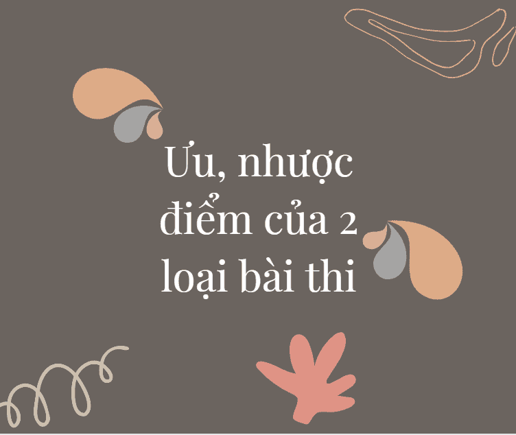 Người đi làm nên học TOEIC hay IELTS để phục vụ cho công việc? 1 image