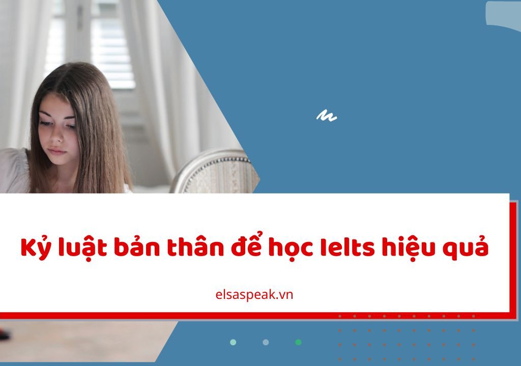 học ielts hiệu quả