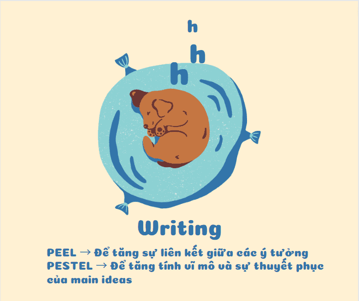 Tổng quan quá trình tự học IELTS 4 kỹ năng giúp đạt đến 8.5 overall 3 image 5